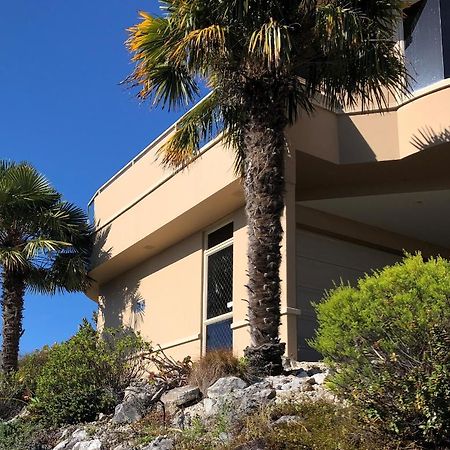 Citrus Grove Hotel Nelson Buitenkant foto