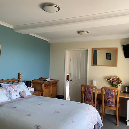 Citrus Grove Hotel Nelson Buitenkant foto