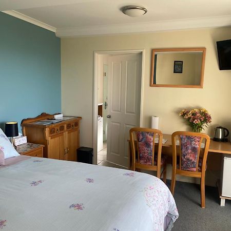 Citrus Grove Hotel Nelson Buitenkant foto
