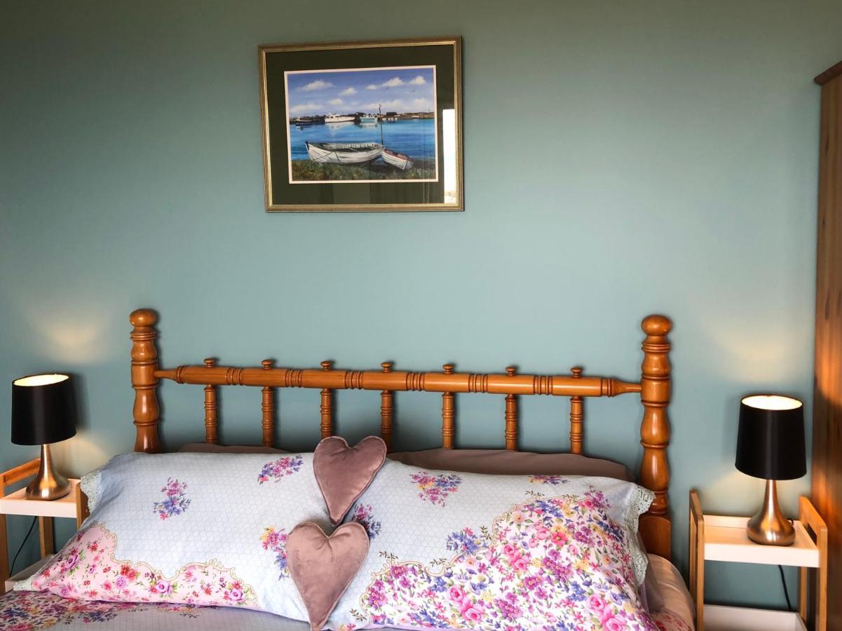 Citrus Grove Hotel Nelson Buitenkant foto