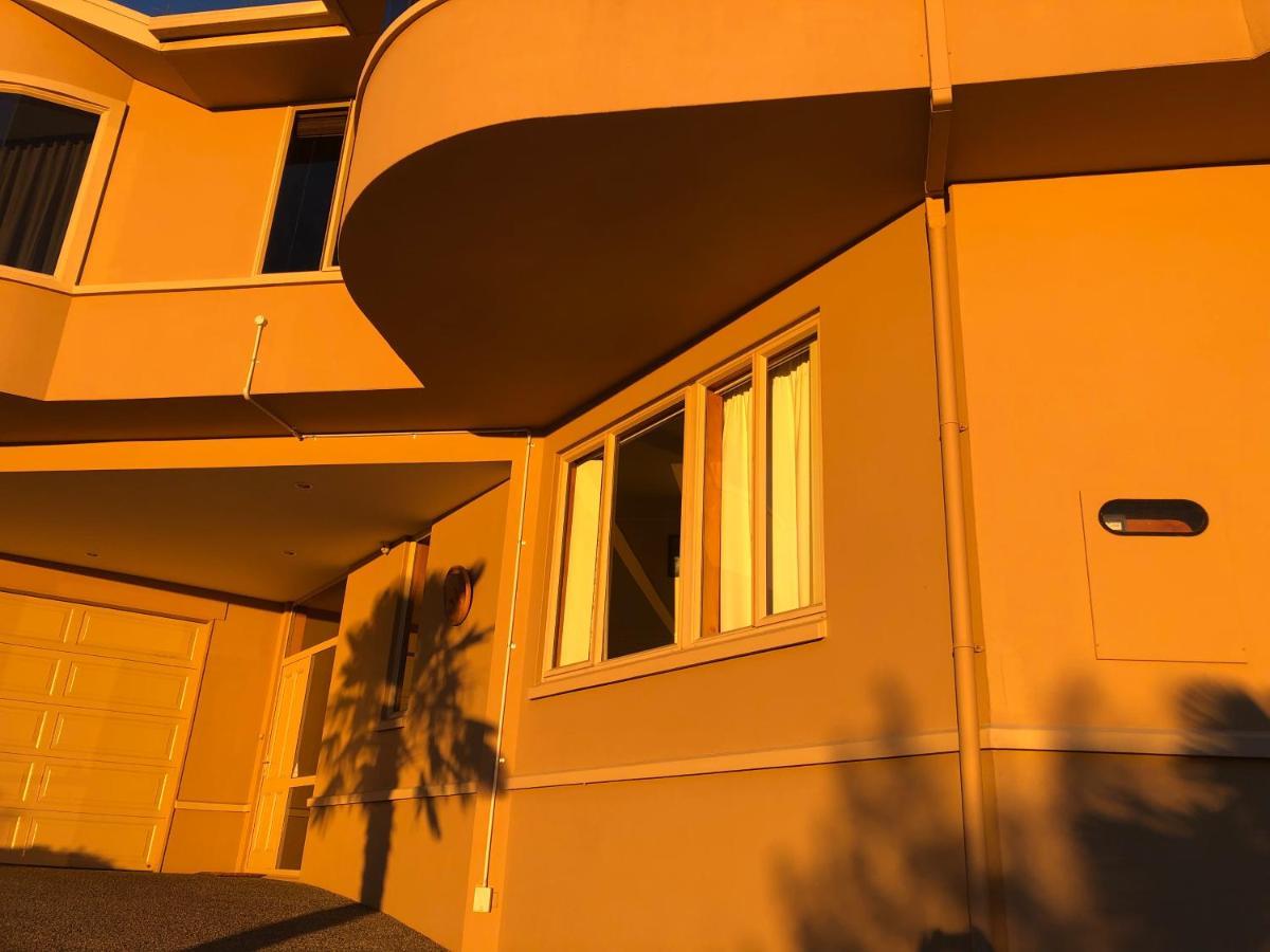 Citrus Grove Hotel Nelson Buitenkant foto