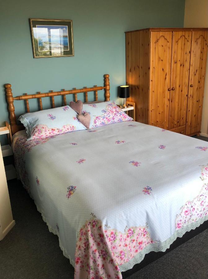 Citrus Grove Hotel Nelson Buitenkant foto