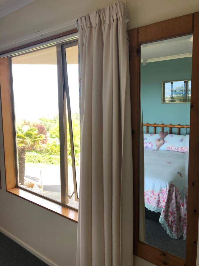 Citrus Grove Hotel Nelson Buitenkant foto