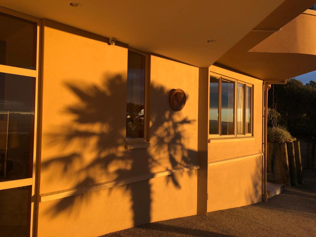 Citrus Grove Hotel Nelson Buitenkant foto