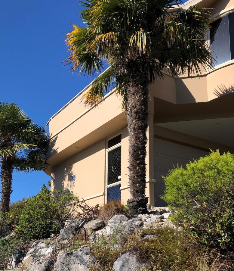 Citrus Grove Hotel Nelson Buitenkant foto